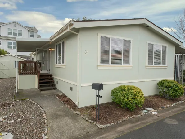 65 Brier Place, Santa Rosa, CA 95409