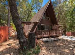 13720 Irishtown Rd, Pine Grove, CA 95665
