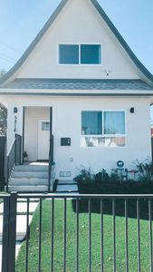 5816 Ernest Ave, Los Angeles, CA, 90034