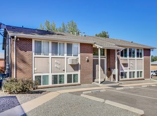 1625 Jay St, Lakewood, CO 80214
