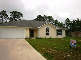 603 Lawnwood Ave, Kingsland, GA 31548