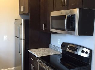 443 10th St NE APT 1, Washington, DC 20002