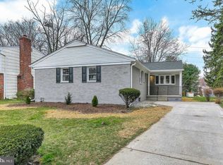 9825 Tolworth Cir, Randallstown, MD 21133