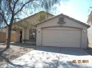 2081 E Shetland Dr, San Tan Valley, AZ 85140