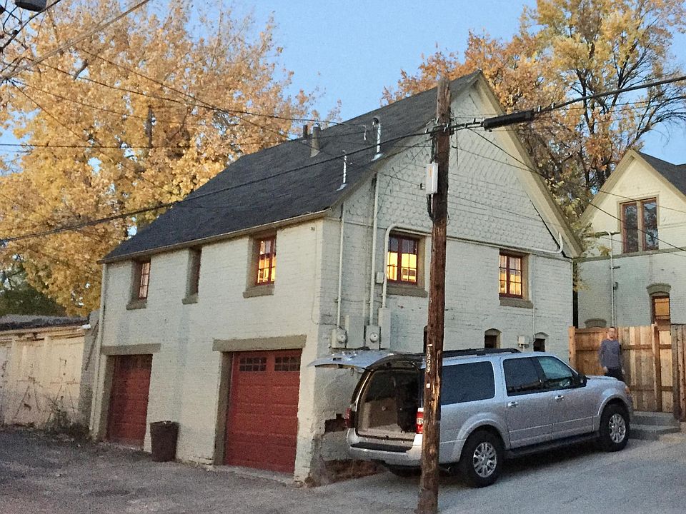 1st image of 1235 N Clarkson St #4