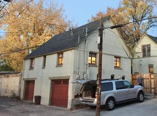 1235 N Clarkson St #4, Denver, CO 80218