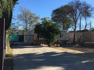 12145 Foothill Blvd, Sylmar, CA 91342