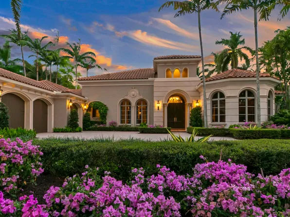 11701 San Sovino Court, Palm Beach Gardens, FL 33418