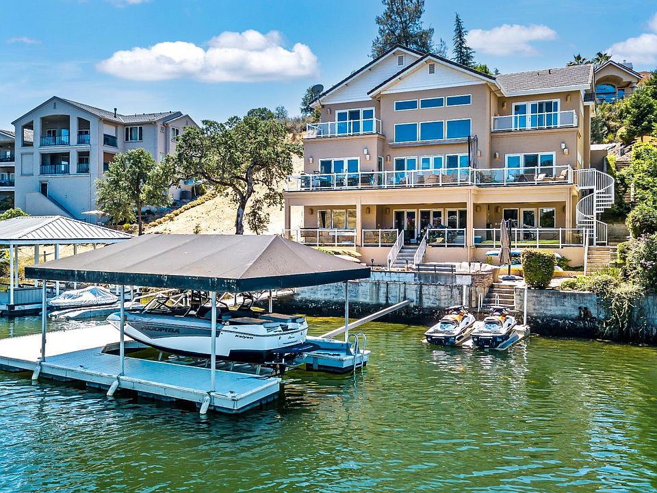 6094 Bluff View Rd, Copperopolis, CA 95228 MLS 202301041 Zillow