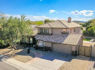 2517 E Rocky Slope Dr, Phoenix, AZ 85048