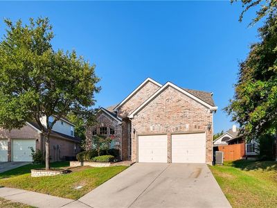 516 Crutcher Xing, McKinney, TX, 75072
