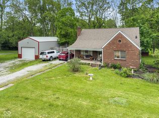 4510 Gadsden St, Indianapolis, IN