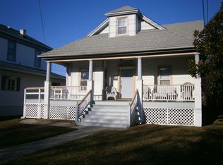 21 N Main St, Cape May Court House, NJ 08210