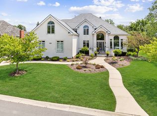 3 Firethorn Ct, Lemont, IL 60439