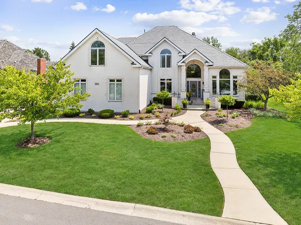 3 Firethorn Ct, Lemont, IL 60439