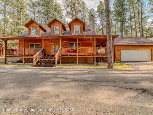 1020 Hull Rd, Ruidoso, NM 88345