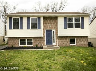 3070 Sounding Dr, Edgewood, MD