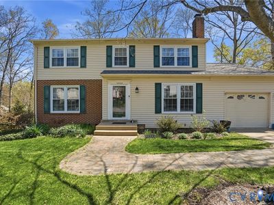 12008 Willowood Dr, Woodbridge, VA, 22192