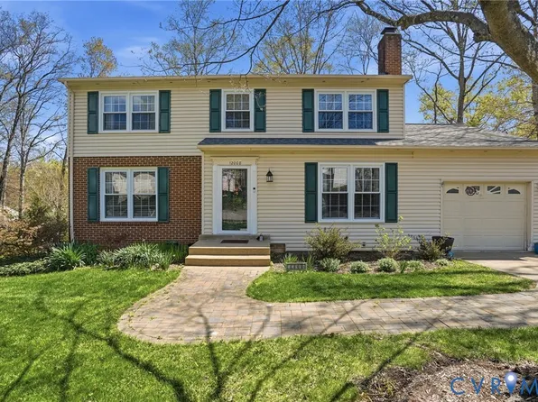 12008 Willowood Dr, Woodbridge, VA 22192