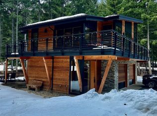 150 Fortune Creek Ln, Cle Elum, WA 98922