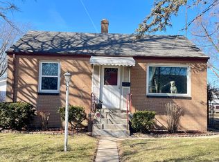 328 N California St, Hobart, IN 46342