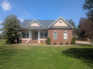 1006 Ashcroft Way, Mount Juliet, TN 37122