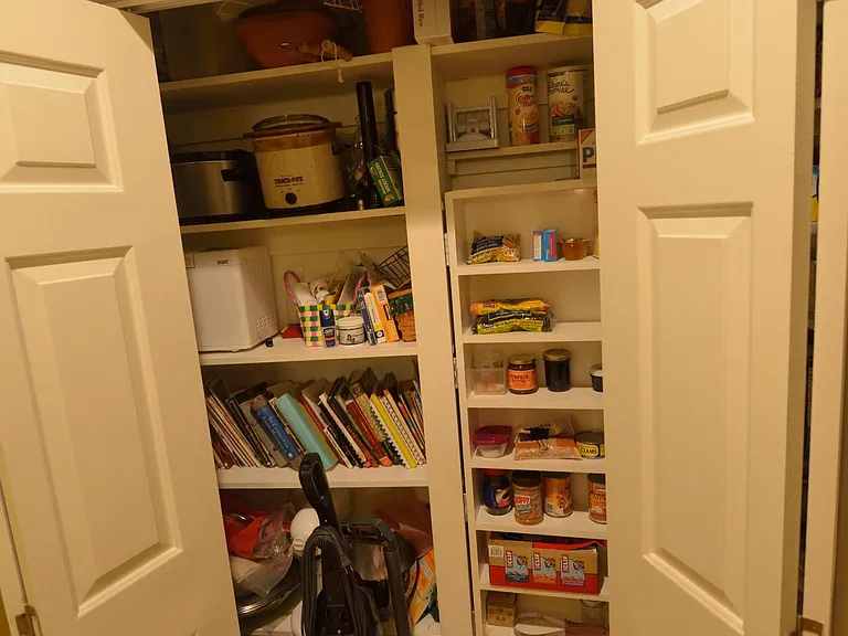 Pantry