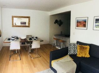 3043 N St NW, Washington, DC 20007