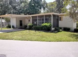 2380 NW 46th Court Rd, Ocala, FL 34482