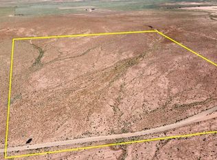 Old Ranch Rd, Woodruff, AZ 85942