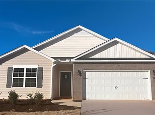 2531 Trevana Way, Graham, NC 27253