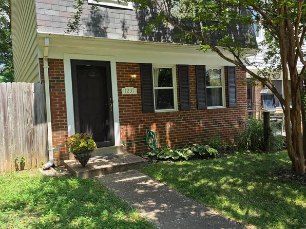 1231 Thomas Jefferson Pl, Fredericksburg, VA 22405