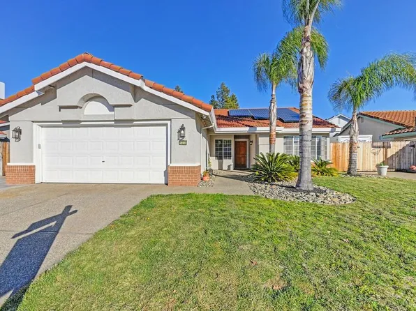 1436 Lorimer Way, Roseville, CA 95747