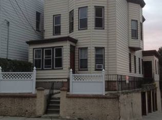 1109 43rd St #3, North Bergen, NJ 07047