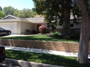 1616 Sunnydale Ave, Simi Valley, CA 93065