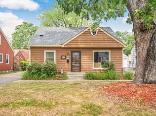 7540 Bryant Ave S, Richfield, MN 55423