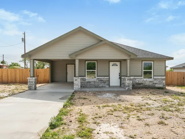 201 Gregory Dr, Del Rio, TX 78840