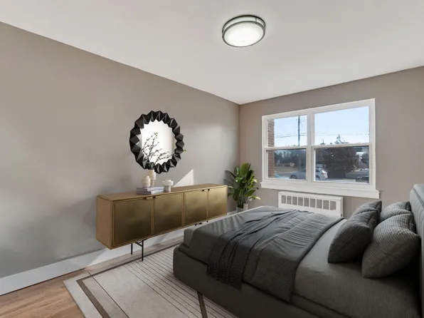 Pleasant Harbor Apartments