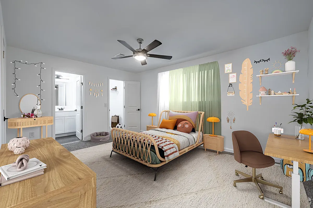 Wellington Townhomes — Photo 4