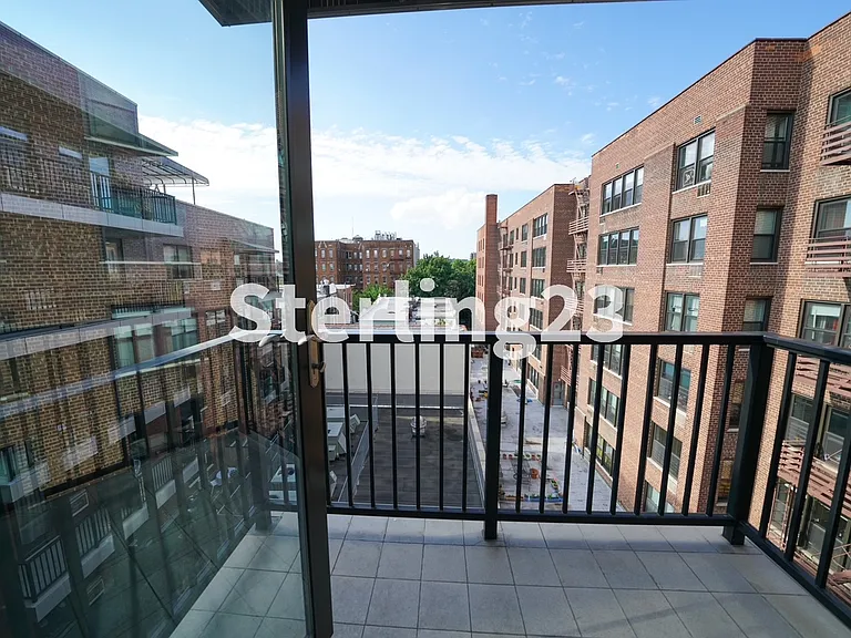 45 Hinckley Pl #5I — Photo 20