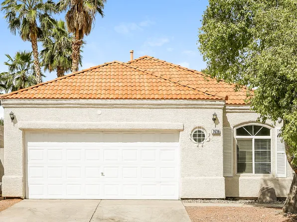 7636 Adornment Ct, Las Vegas, NV 89131