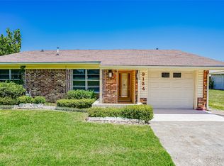 3124 Dalton St, Greenville, TX 75401