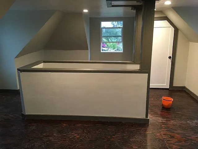 Attic