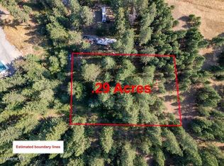 Nka S Allen Rd LOT 18, Coeur D Alene, ID 83814