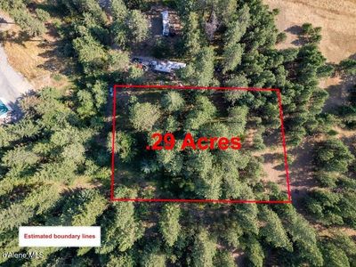 Nka S Allen Rd Lot 18, Coeur D Alene, ID, 83814