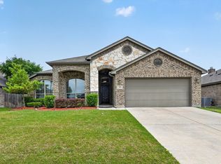 106 Zion Ln, Forney, TX 75126