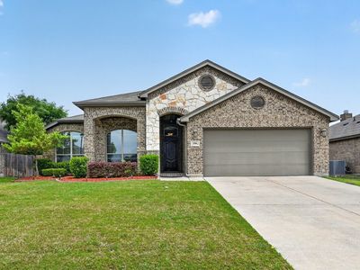 106 Zion Ln, Forney, TX, 75126