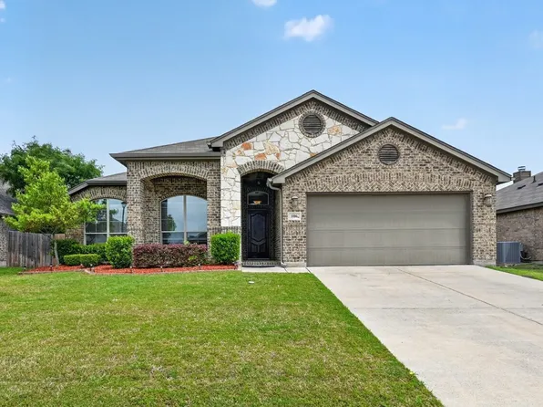 106 Zion Ln, Forney, TX 75126