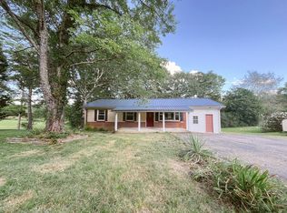 631 Ponderosa Dr, Hohenwald, TN 38462
