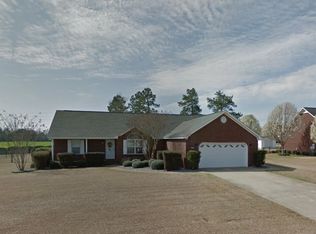 180 Trailwood Dr, Sumter, SC 29154